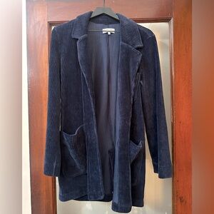 Madewell Size M Corduroy blazer
